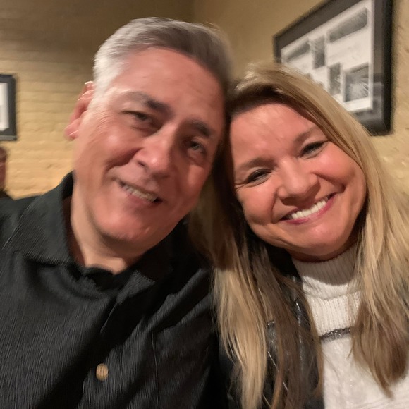 Meet your Posher, Amy - Picture 1 of 1